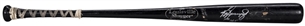 1999 Ken Griffey Jr. Game Used, Signed & Inscribed Louisville Slugger C271 Model Bat Used For Home Run #365 (PSA/DNA & Beckett)